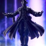 Descubre el apasionante mundo de Estatua Light Bondrewd 27cm.