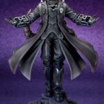 Descubre el apasionante mundo de Estatua Light Bondrewd 27cm.