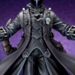 Descubre el apasionante mundo de Estatua Light Bondrewd 27cm.