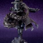 Descubre el apasionante mundo de Estatua Light Bondrewd 27cm.