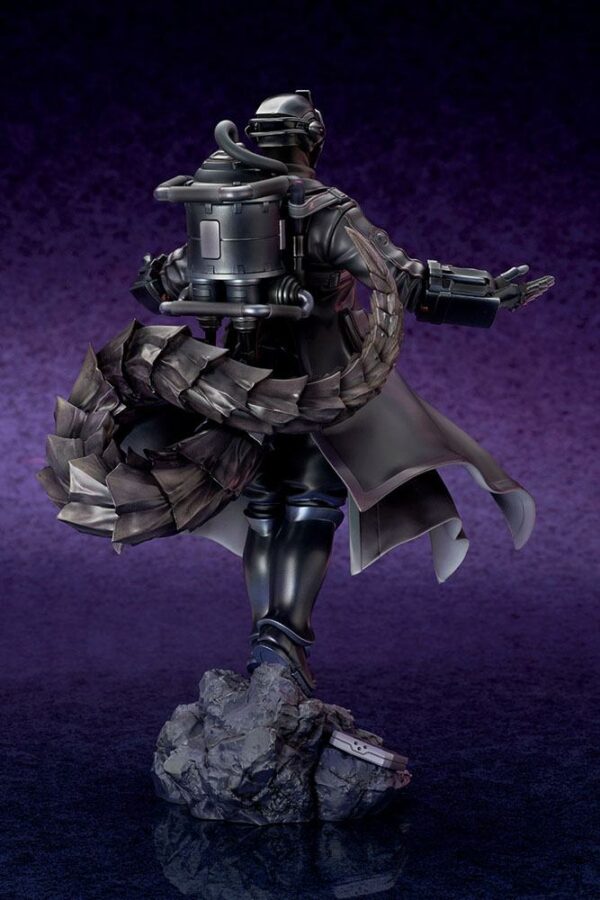 Estatua Light Bondrewd 27cm » Tu Tienda Anime Descubre el apasionante mundo de Estatua Light Bondrewd 27cm.