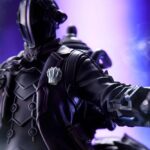 Descubre el apasionante mundo de Estatua Light Bondrewd 27cm.