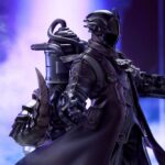 Descubre el apasionante mundo de Estatua Light Bondrewd 27cm.