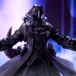 Descubre el apasionante mundo de Estatua Light Bondrewd 27cm.