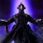 Descubre el apasionante mundo de Estatua Light Bondrewd 27cm.