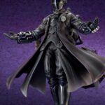 Descubre el apasionante mundo de Estatua Light Bondrewd 27cm.