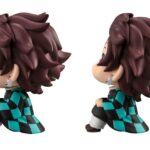 Descubre el apasionante mundo de Estatua Look Up Tanjiro Kamado.