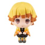 Descubre el apasionante mundo de Estatua Look Up Zenitsu Agatsuma.