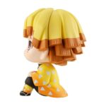 Descubre el apasionante mundo de Estatua Look Up Zenitsu Agatsuma.