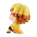 Descubre el apasionante mundo de Estatua Look Up Zenitsu Agatsuma.