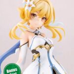 Descubre el apasionante mundo de Estatua Lumine Bonus Edition.