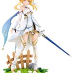 Descubre el apasionante mundo de Estatua Lumine Bonus Edition.