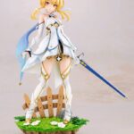 Descubre el apasionante mundo de Estatua Lumine Bonus Edition.