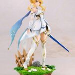 Descubre el apasionante mundo de Estatua Lumine Bonus Edition.