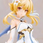 Descubre el apasionante mundo de Estatua Lumine Bonus Edition.