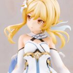 Descubre el apasionante mundo de Estatua Lumine Bonus Edition.