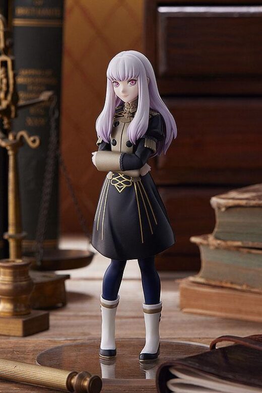 Descubre el apasionante mundo de Estatua Lysithea von Ordelia.