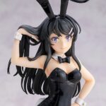 Descubre el apasionante mundo de Estatua Mai Sakurajima Bunny.