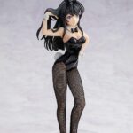 Descubre el apasionante mundo de Estatua Mai Sakurajima Bunny.