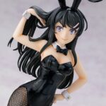 Descubre el apasionante mundo de Estatua Mai Sakurajima Bunny.