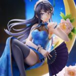 Descubre el apasionante mundo de Estatua Mai Sakurajima on Moon.