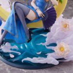 Descubre el apasionante mundo de Estatua Mai Sakurajima on Moon.