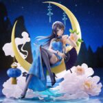 Descubre el apasionante mundo de Estatua Mai Sakurajima on Moon.