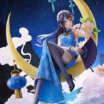 Descubre el apasionante mundo de Estatua Mai Sakurajima on Moon.