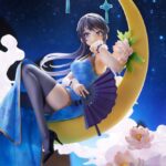 Descubre el apasionante mundo de Estatua Mai Sakurajima on Moon.