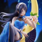 Descubre el apasionante mundo de Estatua Mai Sakurajima on Moon.