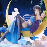 Descubre el apasionante mundo de Estatua Mai Sakurajima on Moon.