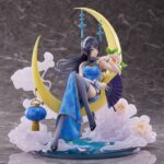 Descubre el apasionante mundo de Estatua Mai Sakurajima on Moon.