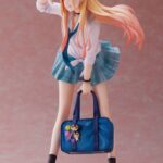 Descubre el apasionante mundo de Estatua Marin Kitagawa.