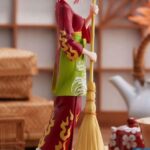 Descubre el apasionante mundo de Estatua Mash Kyrielight Enmatei.