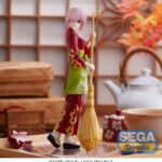 Descubre el apasionante mundo de Estatua Mash Kyrielight Enmatei.