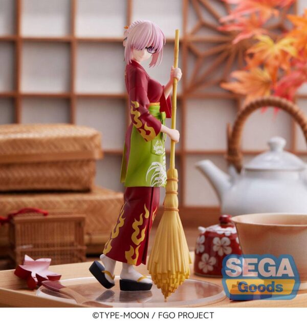 Estatua Mash Kyrielight Enmatei » Tu Tienda Anime Descubre el apasionante mundo de Estatua Mash Kyrielight Enmatei.
