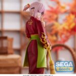 Descubre el apasionante mundo de Estatua Mash Kyrielight Enmatei.