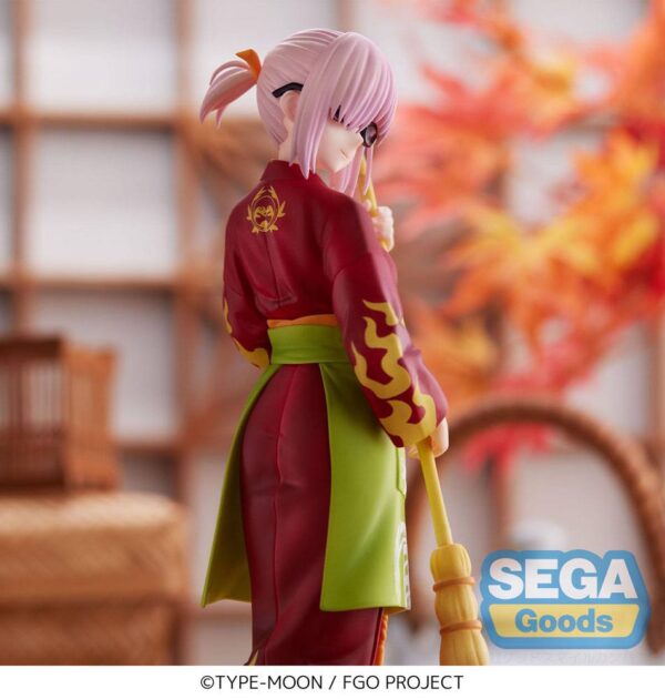 Estatua Mash Kyrielight Enmatei » Tu Tienda Anime Descubre el apasionante mundo de Estatua Mash Kyrielight Enmatei.