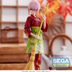 Descubre el apasionante mundo de Estatua Mash Kyrielight Enmatei.