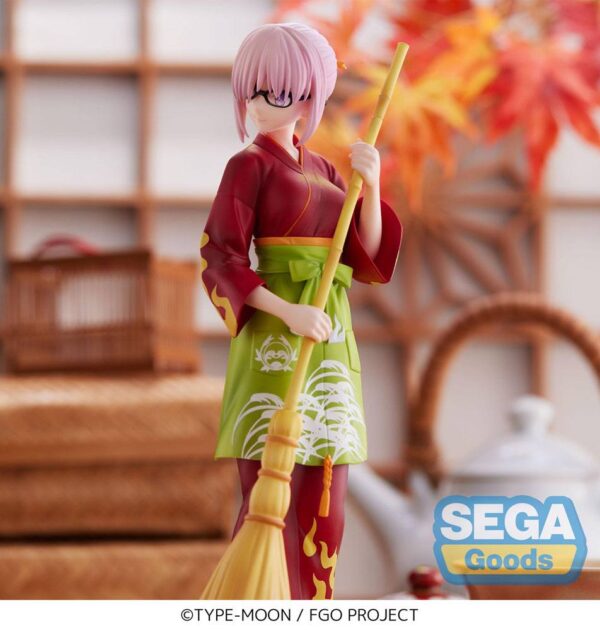 Estatua Mash Kyrielight Enmatei » Tu Tienda Anime Descubre el apasionante mundo de Estatua Mash Kyrielight Enmatei.