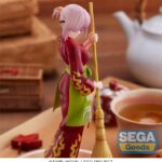 Descubre el apasionante mundo de Estatua Mash Kyrielight Enmatei.