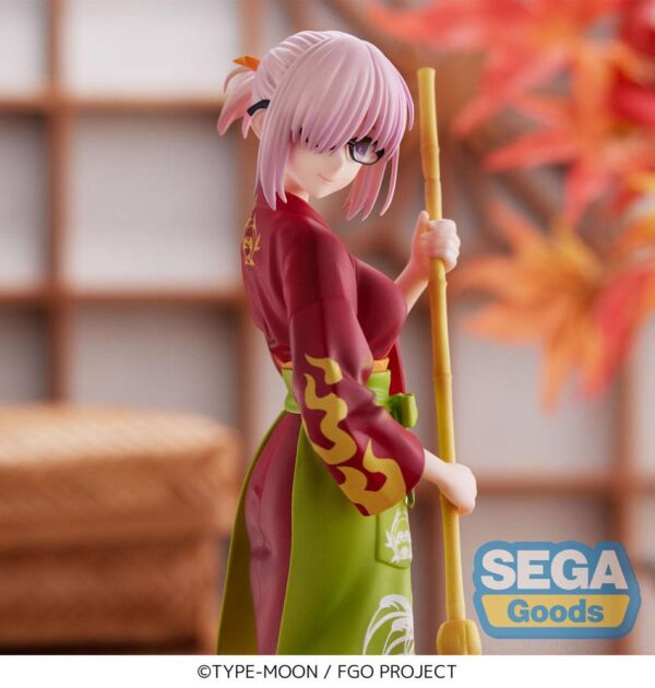 Estatua Mash Kyrielight Enmatei » Tu Tienda Anime Descubre el apasionante mundo de Estatua Mash Kyrielight Enmatei.