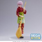 Descubre el apasionante mundo de Estatua Mash Kyrielight Enmatei.