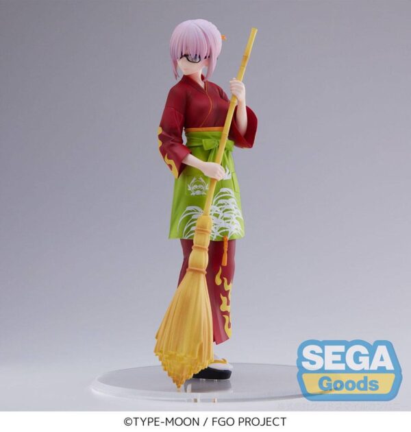 Estatua Mash Kyrielight Enmatei » Tu Tienda Anime Descubre el apasionante mundo de Estatua Mash Kyrielight Enmatei.