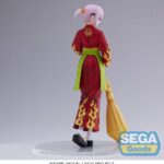 Descubre el apasionante mundo de Estatua Mash Kyrielight Enmatei.