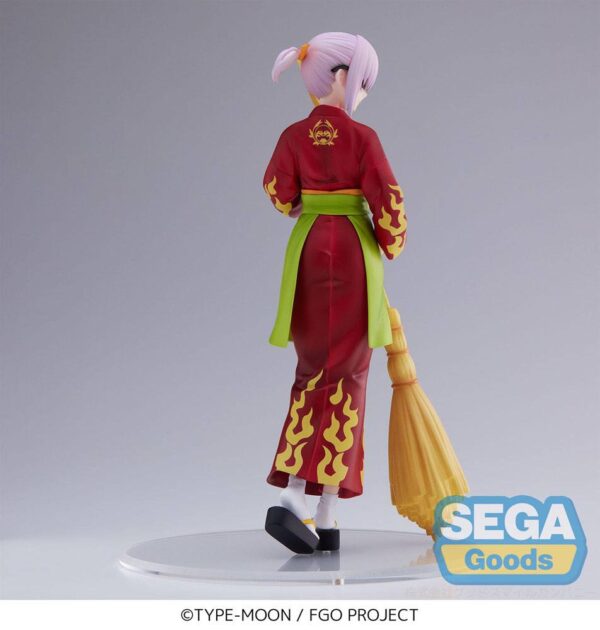 Estatua Mash Kyrielight Enmatei » Tu Tienda Anime Descubre el apasionante mundo de Estatua Mash Kyrielight Enmatei.