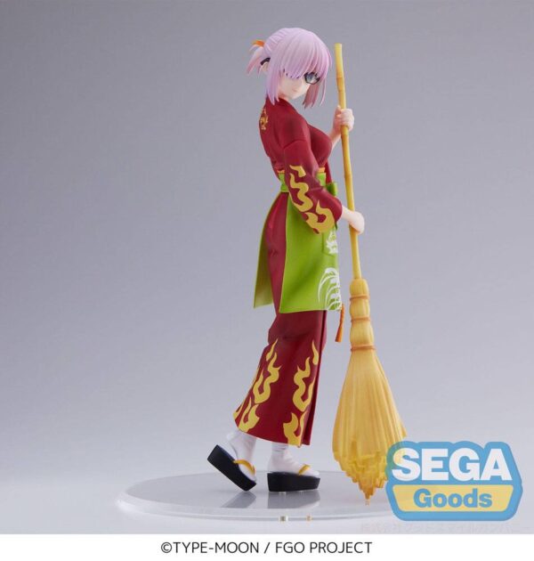 Estatua Mash Kyrielight Enmatei » Tu Tienda Anime Descubre el apasionante mundo de Estatua Mash Kyrielight Enmatei.