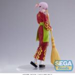 Descubre el apasionante mundo de Estatua Mash Kyrielight Enmatei.