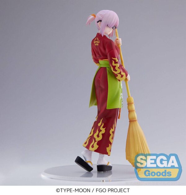 Estatua Mash Kyrielight Enmatei » Tu Tienda Anime Descubre el apasionante mundo de Estatua Mash Kyrielight Enmatei.