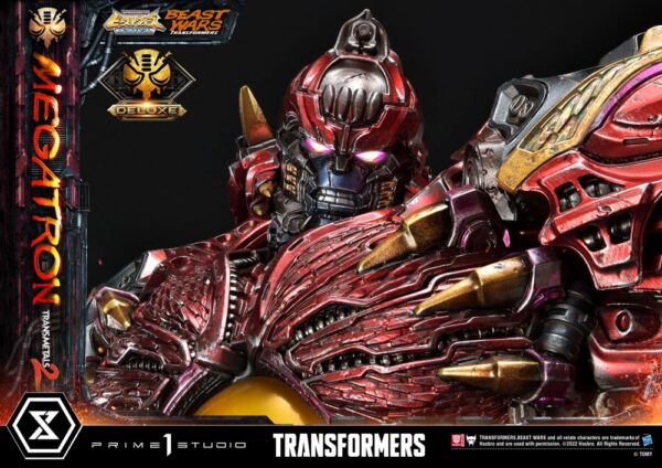 Estatua Megatron Deluxe Bonus » Tu Tienda Anime Descubre el apasionante mundo de Estatua Megatron Deluxe Bonus.